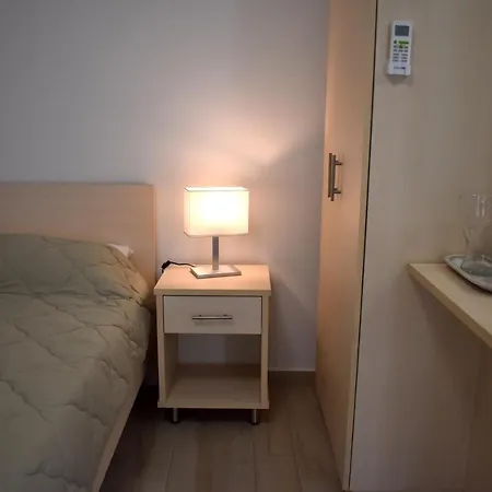 Appartamento Chic In Nea Kallikratia *