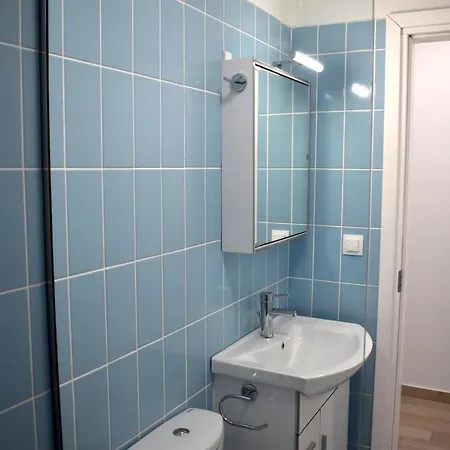 Appartamento Chic In Nea Kallikratia *