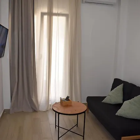 Appartamento Chic In Nea Kallikratia Nea Kallikrateia