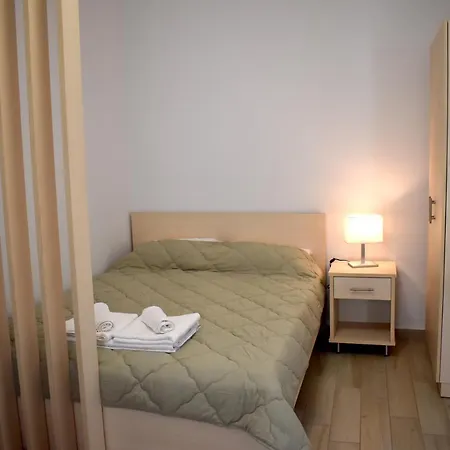 Appartamento Chic In Nea Kallikratia