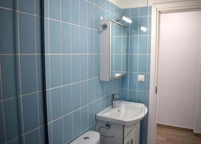Apartman Chic In Nea Kallikratia *